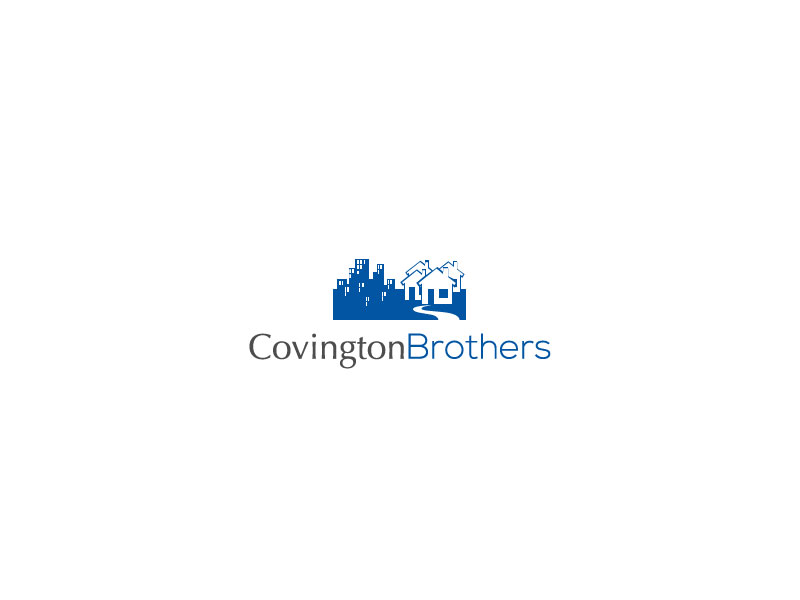 Design de Logo par cretivecrwod pour Covington Brothers | Design #19113714