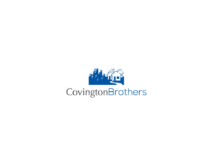 Logo Design by cretivecrwod for Covington Brothers | Design: #19113714