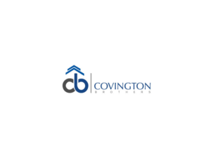 Logo Design by cretivecrwod for Covington Brothers | Design: #19113717