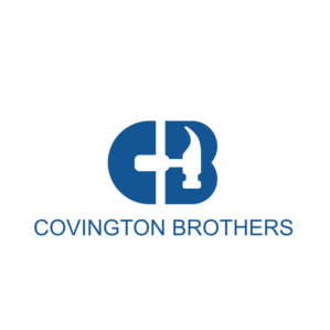Logo Design by Arta Moro for Covington Brothers | Design: #19097324