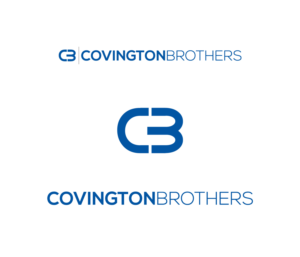 Logo Design by DiscoverMyBusiness for Covington Brothers | Design: #19081744
