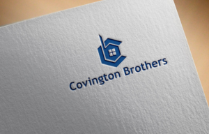 Logo Design by Synthi for Covington Brothers | Design: #19111823
