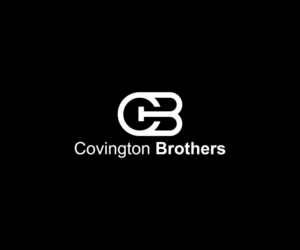 Logo Design by dipti19 for Covington Brothers | Design: #19091793