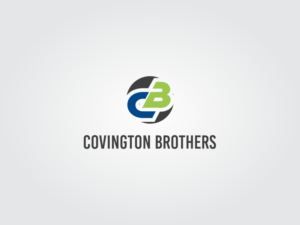 Logo Design by Passion Pro for Covington Brothers | Design: #19091628