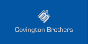 Logo Design by CC Creative Design for Covington Brothers | Design #19118927