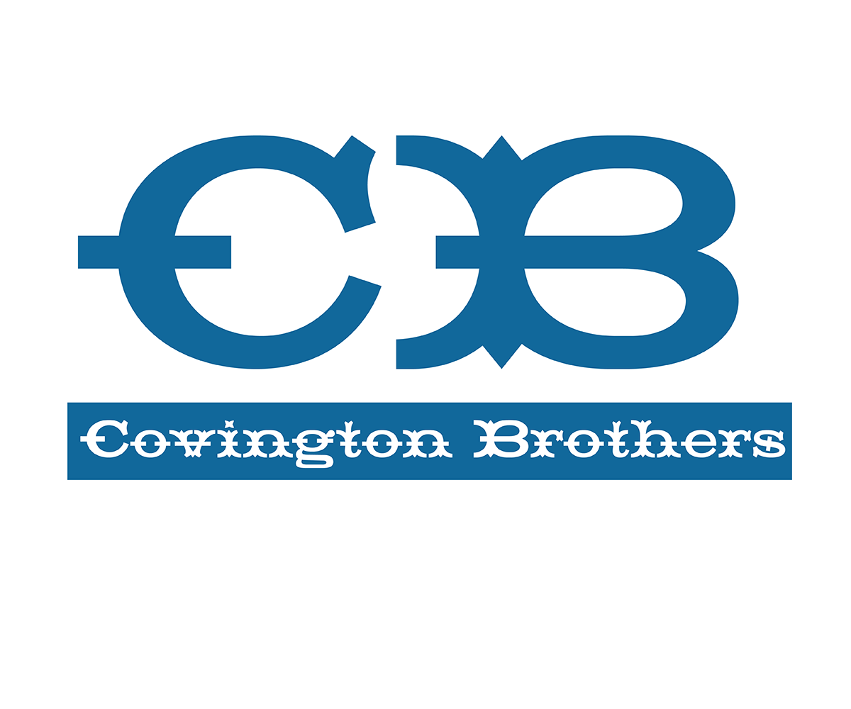 Diseño de Logo por 3DSands para Covington Brothers | Diseño #19095577
