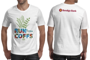 T-Shirt-Design von Lanka Ama für BrandWeb | Design #19083951