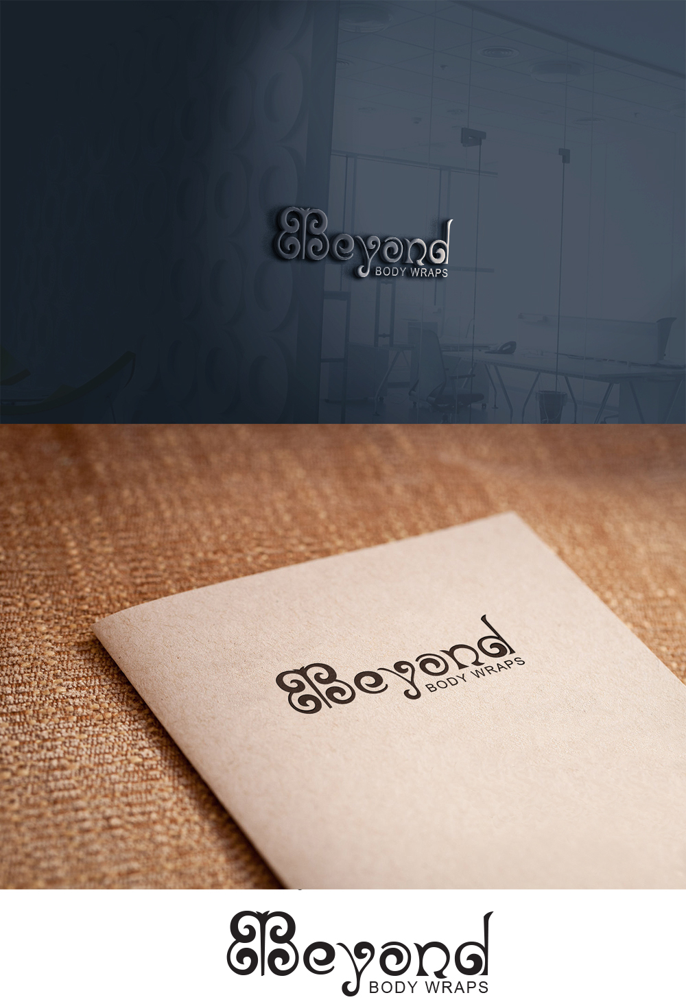 Logo Design by ginagiacomini1972 for this project | Design #19142726