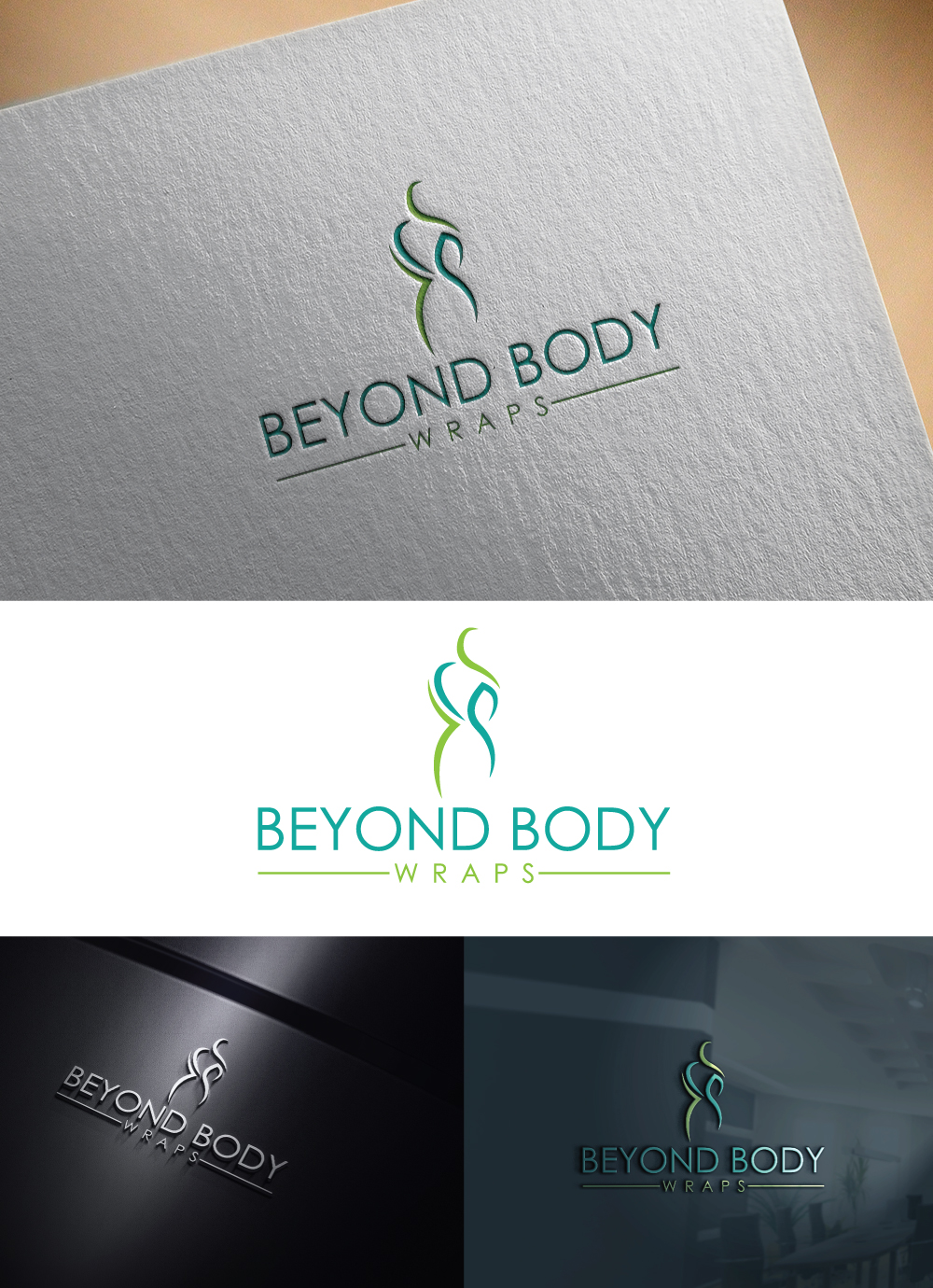 Logo Design by h27 for this project | Design #19116054