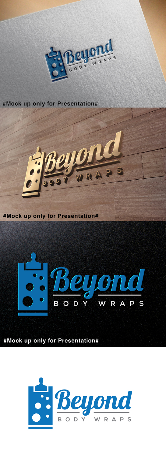 Logo Design by designmind78 for this project | Design #19095566