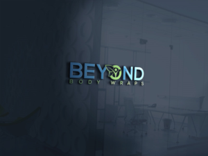 Beyond Body Wraps | Logo Design by Banglalink 2