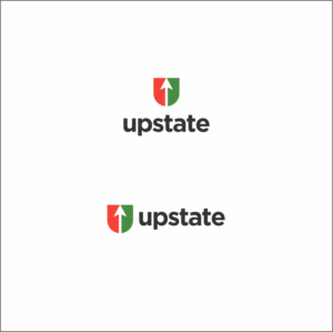 UPSTATE | Design de Logo par Gree™