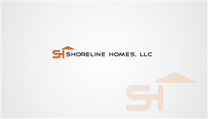 Design de Logo par MousePen pour Shoreline Homes, LLC | Design #2875317