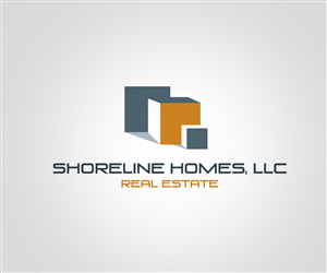 Logo Design by  sasha for Shoreline Homes, LLC | Design: #2878264