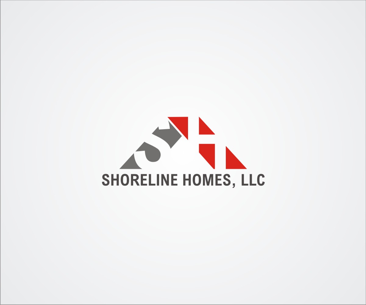 Logo Design by arpan sarkar for Shoreline Homes, LLC | Design #2858810