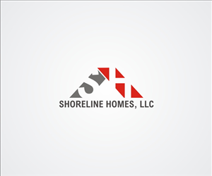 Design de Logo par arpan sarkar pour Shoreline Homes, LLC | Design #2858810