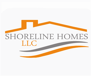 Logo Design by EddieG. for Shoreline Homes, LLC | Design: #2879934