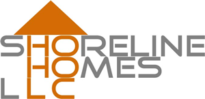 Logo Design by D by JB for Shoreline Homes, LLC | Design: #2863629