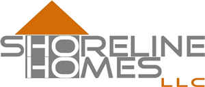 Logo Design by D by JB for Shoreline Homes, LLC | Design: #2871777