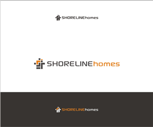 Logo Design by ferry_studio for Shoreline Homes, LLC | Design: #2870060