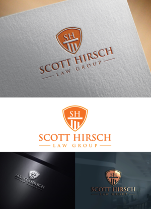 Logo Design by h27 for this project | Design: #19115833