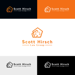 Logo Design by EL Mourabet Design