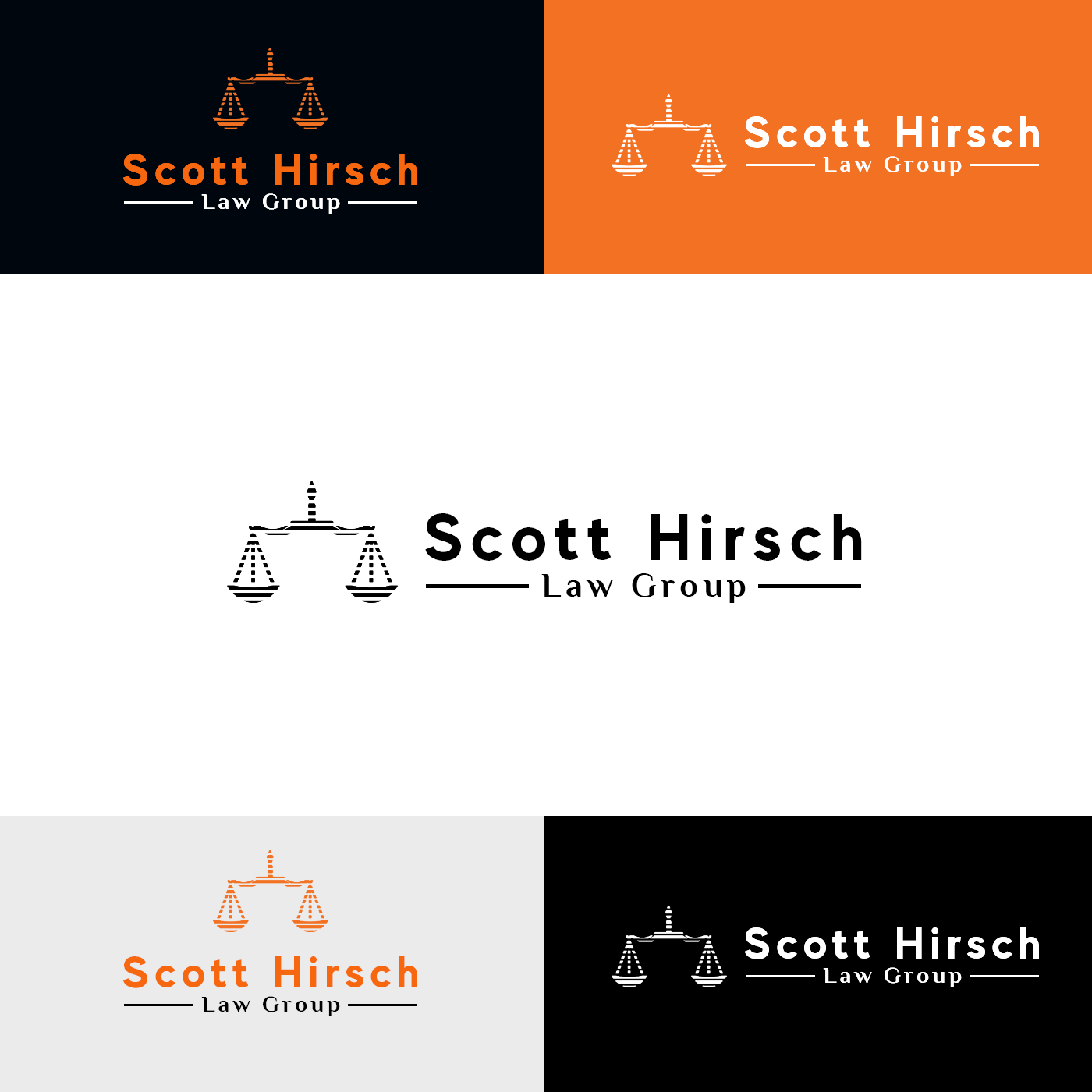 Logo Design by EL Mourabet Design for this project | Design #19098223