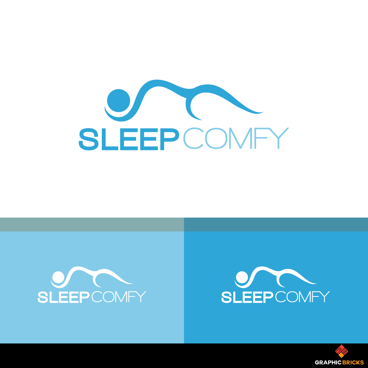 Logo Design by Graphic Bricks for this project | Design #19085903