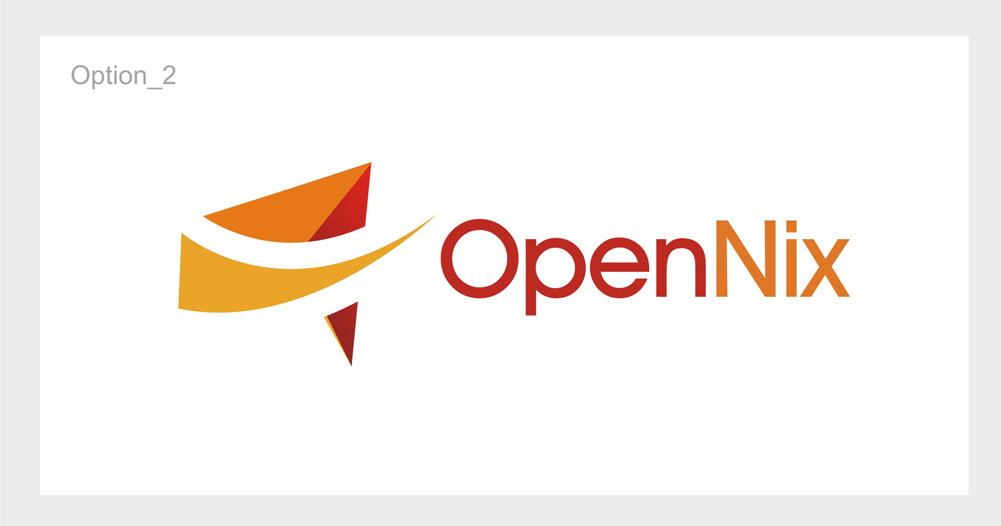 Logo Design by ESolz Technologies for this project | Design #3040226