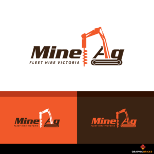 Logo Design by Graphic Bricks