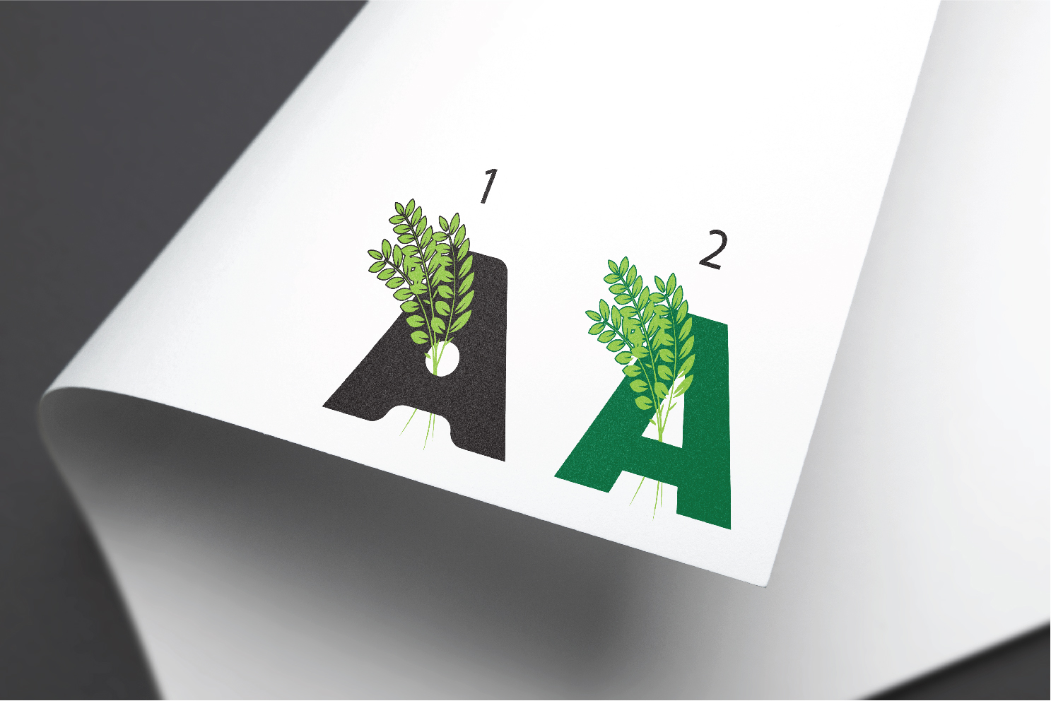 Logo Design by Mohammad 6 for this project | Design #19189739