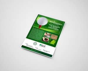 Flyer-Design von creative.bugs für Prebble Seeds | Design: #19093152