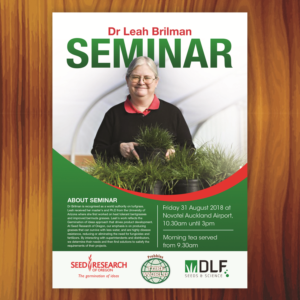 Flyer Design by Harshavaradhan S