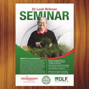 Flyer-Design von Harshavaradhan S für Prebble Seeds | Design: #19105614