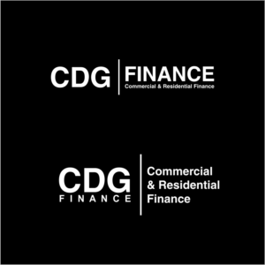 Logo Design by kenthuz for CDG Finance | Design: #19095302
