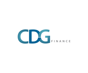 Logo-Design von meygekon für CDG Finance | Design: #19139951