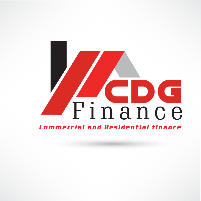 Logo Design by Dannycosma01 for CDG Finance | Design #19097530