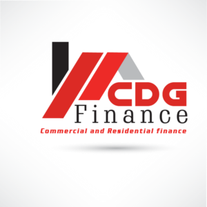 Diseño de Logo por Dannycosma01 para CDG Finance | Diseño #19097530