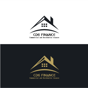 Logo Design by Dannycosma01 for CDG Finance | Design #19098297