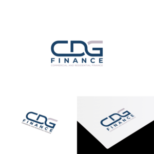 Logo Design by widodo for CDG Finance | Design: #19104558