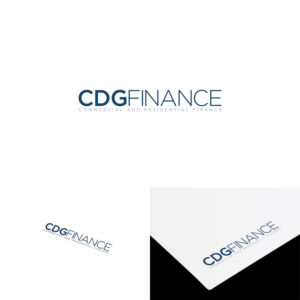 Logo Design by widodo for CDG Finance | Design: #19104559