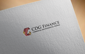 Logo Design by deku for CDG Finance | Design: #19106286