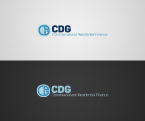 Logo Design by Jacim Joash Ganancial for CDG Finance | Design: #19110933