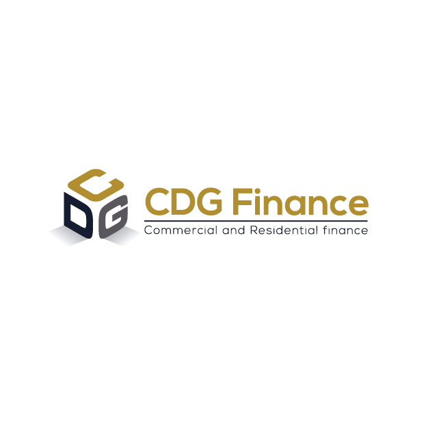 Logo-Design von rozT für CDG Finance | Design #19142687