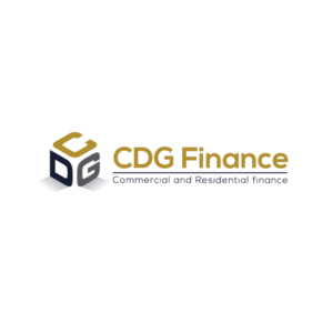 Logo-Design von rozT für CDG Finance | Design: #19142687
