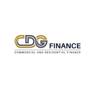 Logo-Design von rozT für CDG Finance | Design: #19142690