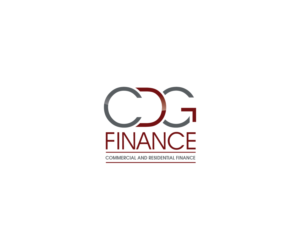 Logo-Design von Maxo-Biz für CDG Finance | Design: #19097066