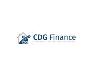 Logo Design by Synthi for CDG Finance | Design: #19116717