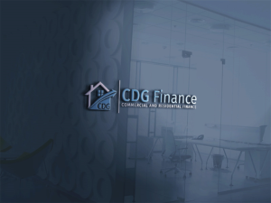 Logo Design by Synthi for CDG Finance | Design: #19116718