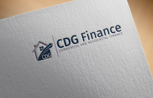 Logo Design by Synthi for CDG Finance | Design: #19116719